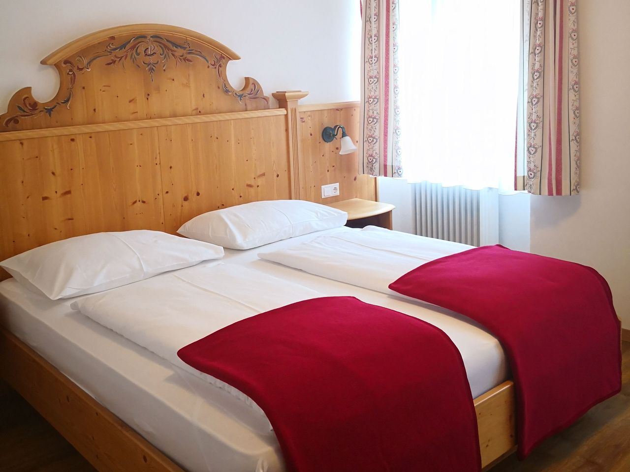 Doppelzimmer Komfort Säumer