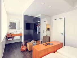 2 Tage mit Frühstück im Mercure Hotel München