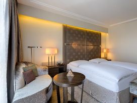 2 Tage Luxus genießen in Bayerns Landeshauptstadt