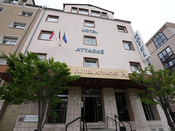 3 Tage Wochenendtrip nach Frankfurt in Frankfurt am Main Frühstück