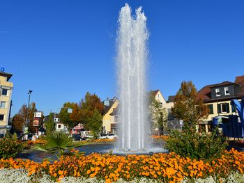 Wellness Wochenende mit Taunus Therme