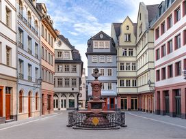 Opel-Zoo Tickets mit Hotel