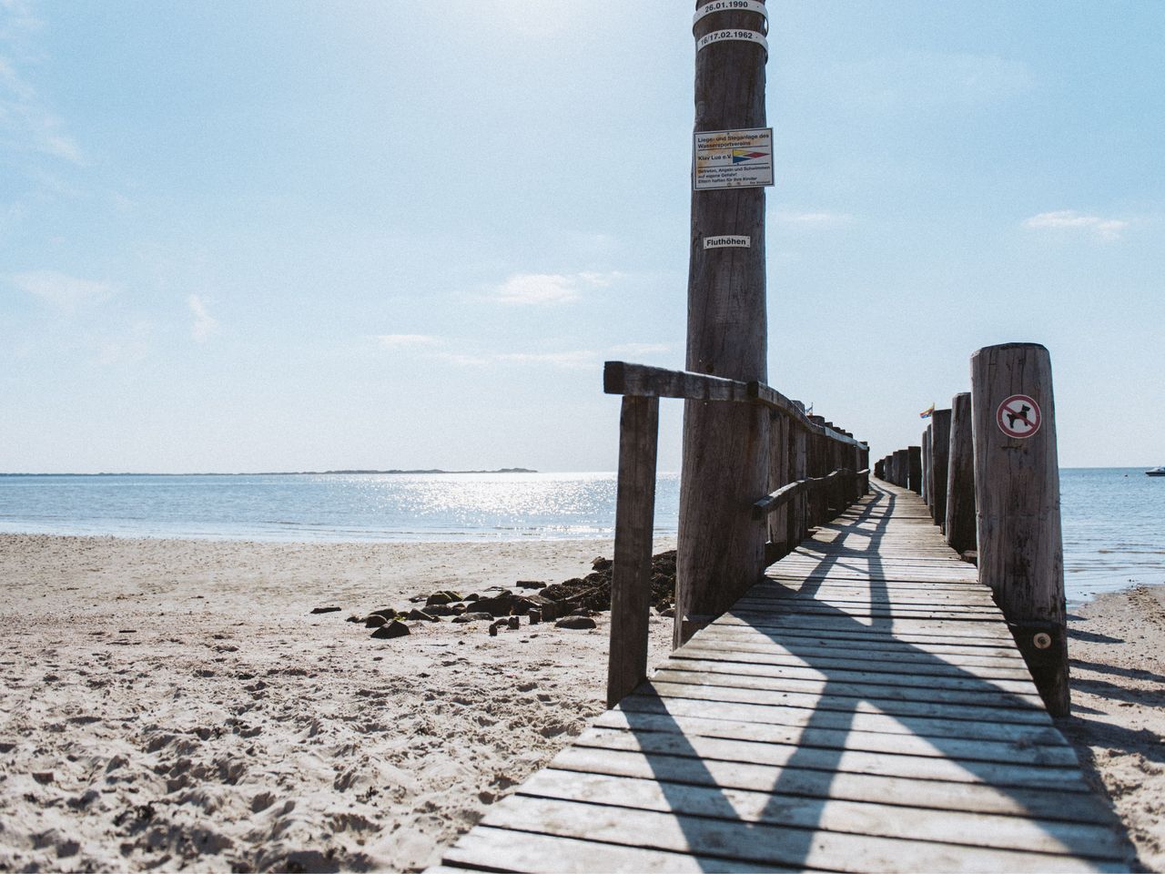 Föhr für noch länger - 8 Tage Insel Föhr