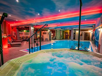 3 Tage Wellnessurlaub im Waldachtal mit Halbpension