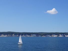 Ostsee-Auszeit auf Rügen II