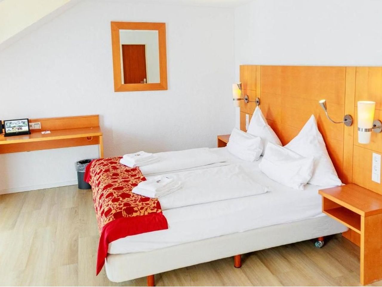Bodensee Hotel Kreuz