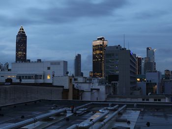 2 Tage die Mainmetropole erleben