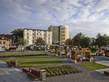 Ostsee-Schnäppchen - 7 Tage verweilen 5 Nächte zahlen