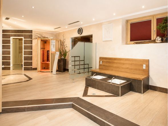 Top Tirol - das appartement
