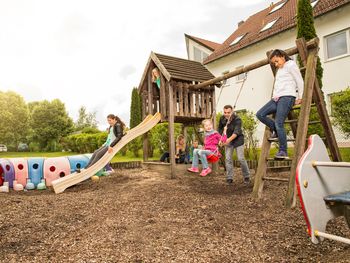 Auf ins Schwäbische - 7 Tage mit Frühstück