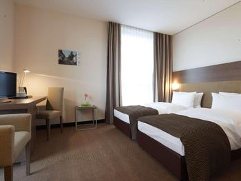 2 Tage die Quadratestadt spüren mit Frühstück