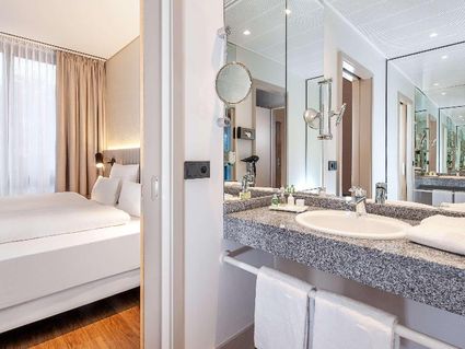 Hotel NH München Unterhaching