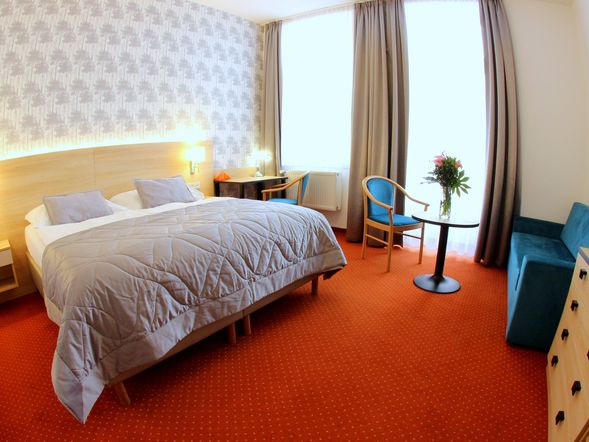 Hotel Flora