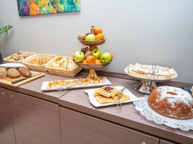 2 Tage im Hotel Orangerie mit Frühstück