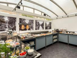 3 Tage im Hotel NH Amsterdam Schiller