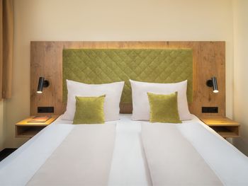 2 Tage Wellness im Salzburger Land mit Bergpanorama