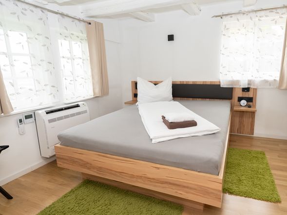 Doppelzimmer Comfort