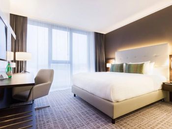 5 Tage im Courtyard Wolfsburg mit Frühstück