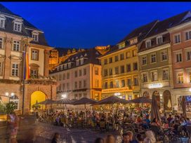 2 Tage Universitätsstadt Heidelberg erleben