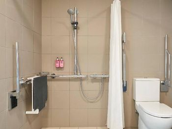 5 Tage im Moxy Berlin Ostbahnhof 