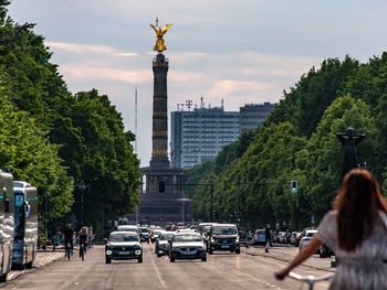 Berlin City Trip - traditionsreicher Berliner Westen