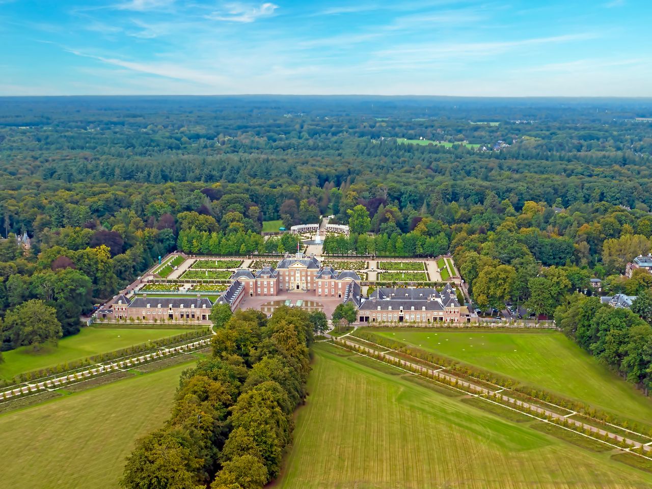 5 Tage in der Nähe der Veluwe