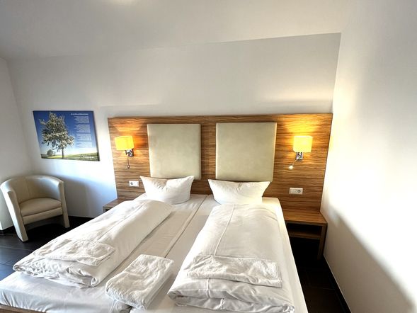 Doppelzimmer Klassik