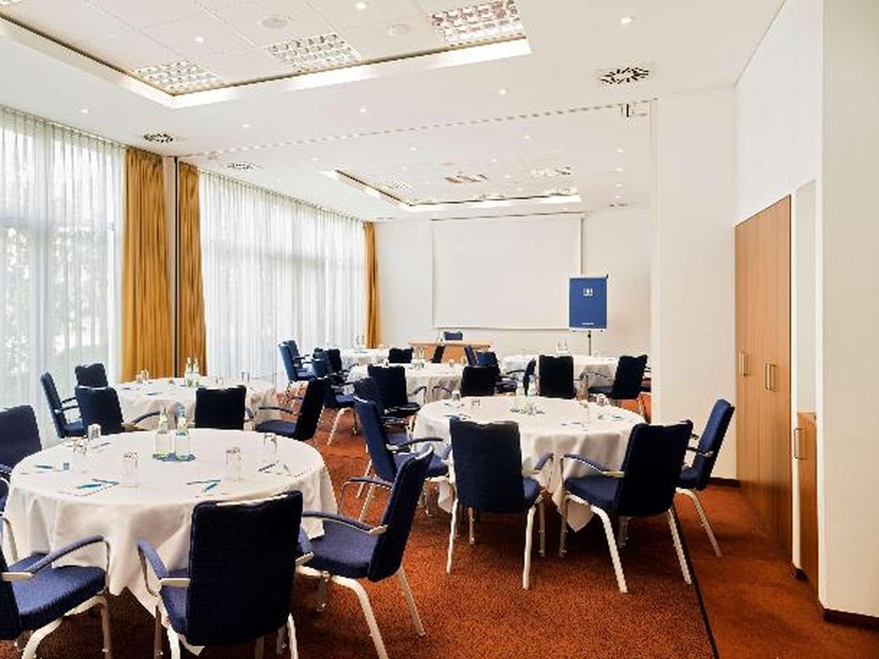 5 Tage in Aschheim bei München 
