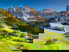 8 Tage Urlaub im wunderschönen Südtirol