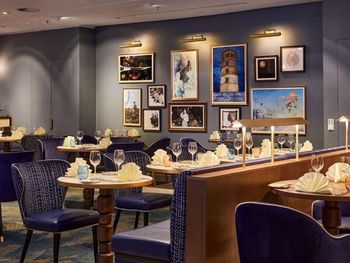 Düsseldorf erleben mit Frühstück & Dinner / 3 Tage