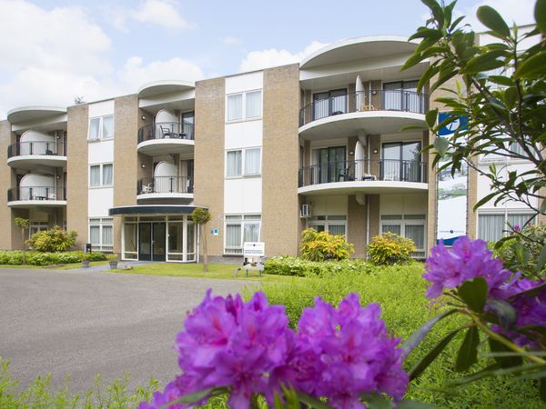 6 Tage im niederländischen 