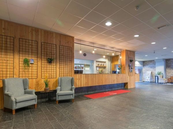 2 Tage Kurzurlaub mit Frühstück im Leonardo Hotel Lelystad City Center, Flevoland inkl. Frühstück