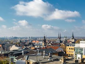 2 Tage im Hotel Dorint Charlottenhof Halle (Saale)