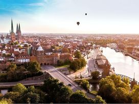 Timmendorfer Strand: 3 Tage im Boutiquehotel