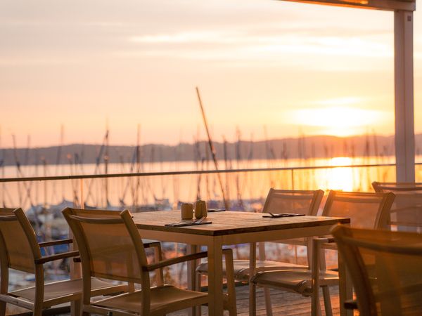2 Tage Allein zu Zweit am Starnberger See in Bernried am Starnberger See, Bayern inkl. Halbpension
