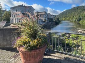 Aktivurlaub - mit dem Fahrrad durch Bad Kreuznach