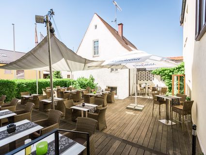 Hotel Klostergasthof