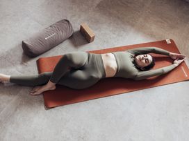 3 Tage Ötztaler Bergzauber: Natur, Erholung, Wellness