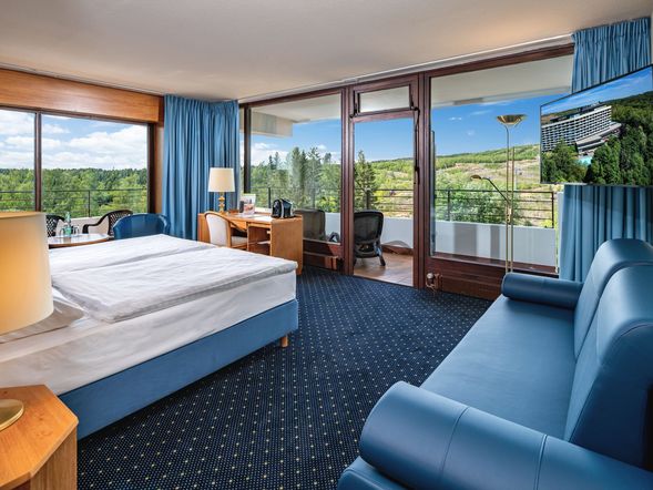Comfort Doppelzimmer