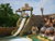 Gardaland Resort mit Hotel und Eintritt
