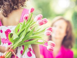 Muttertags-Brunch – Genuss, der von Herzen kommt