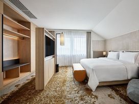 Mainhattan - 5 Tage im The Westin Grand Frankfurt