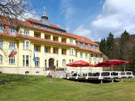 3 Tage Kuschel-Schnäppchen inkl. HP Plus im Südharz