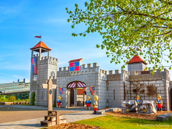PLAYMOBIL®-FunPark