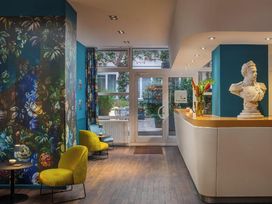 2 Tage im Boutique Hotel Atrium München