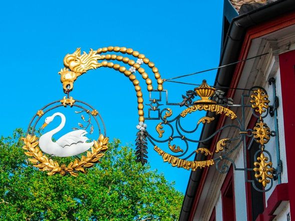 Hotel Landgasthof Schwanen