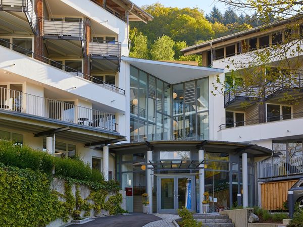 Silvester im ElzLand in Elzach-Oberprechtal, Baden-Württemberg Halbpension Plus