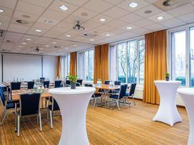 5 Tage im Radisson Blu Hotel, Karlsruhe in Ettlingen