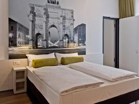 3 Tage in der Metropole München