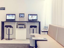 2 Tage mit Frühstück im Mercure Hotel München